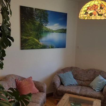 Ferienwohnung Alte-Schule-Kail Wohnung 2 Esterno foto