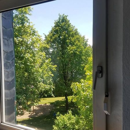 Ferienwohnung Alte-Schule-Kail Wohnung 2 Esterno foto